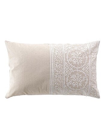 Cojín desenfundable