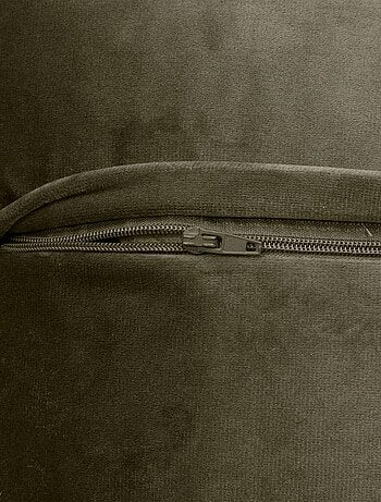 Cojín desenfundable bouclette