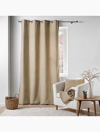 Cojín desenfundable de felpa lisa