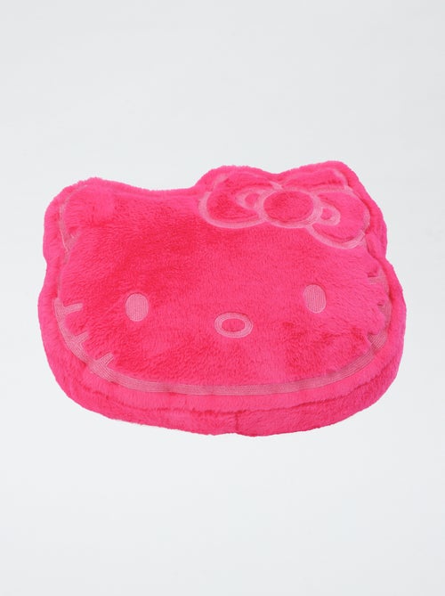 Cojín divertido "Hello Kitty" - Kiabi