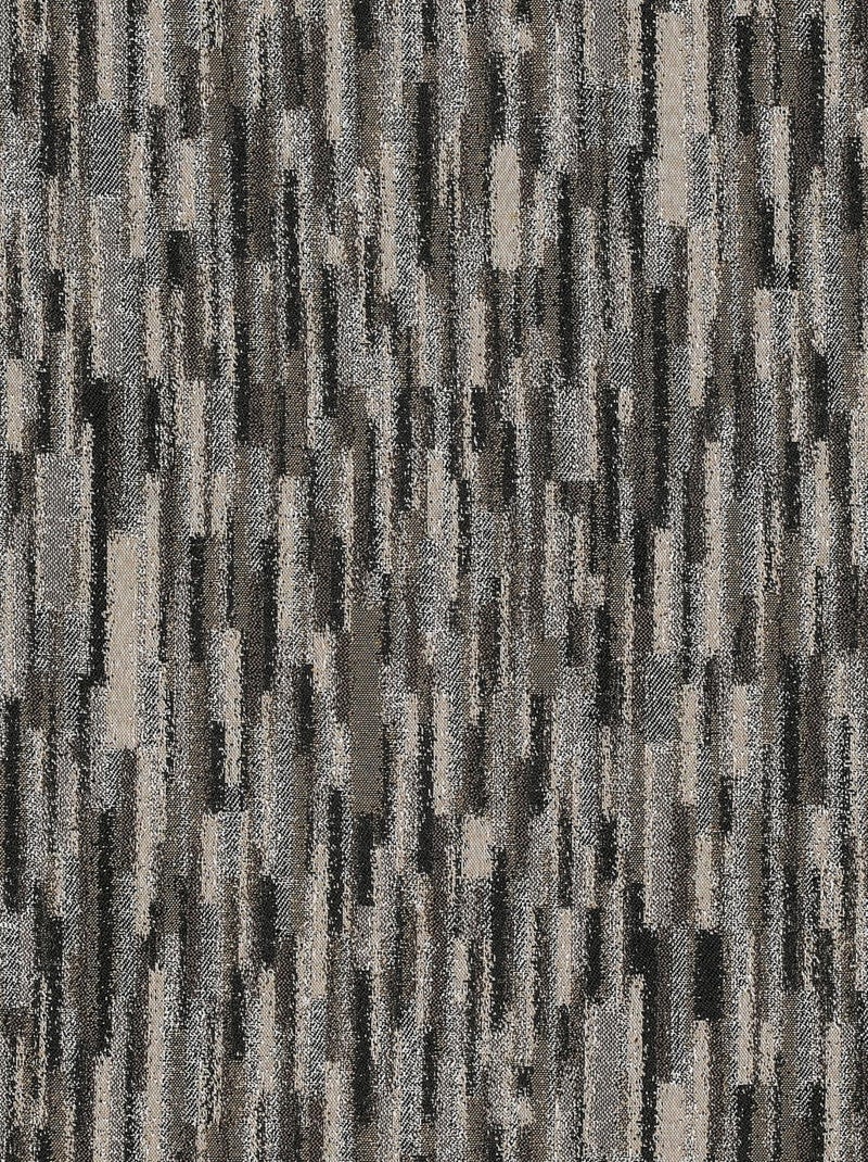 Cojín Efecto Moteado Gris - Kiabi