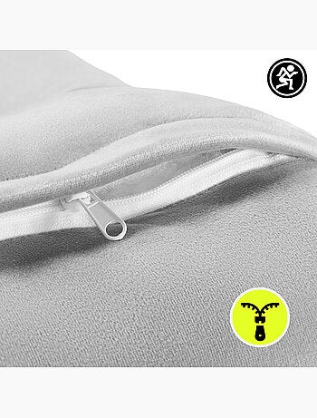 Cojín ergonómico hypermotion para descansar con comodidad y apoyo