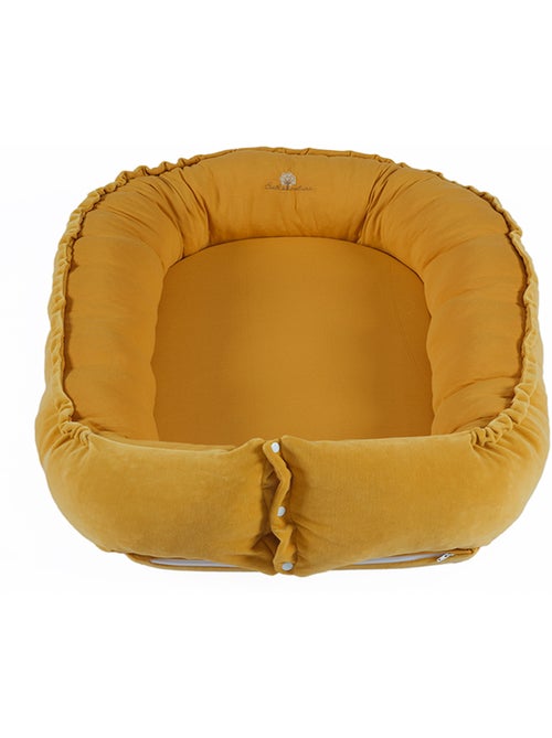 Cojín flexible algodón orgánico  0-6 meses - Kiabi