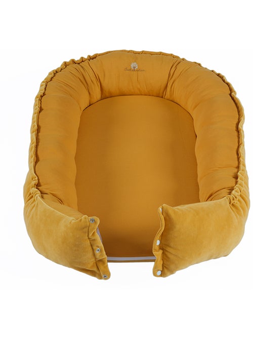 Cojín flexible algodón orgánico  0-6 meses - Kiabi