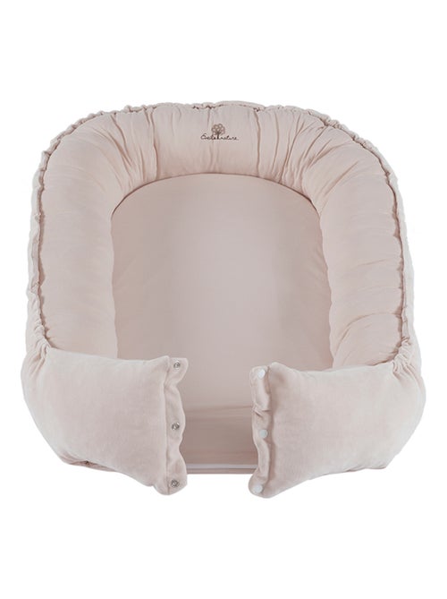 Cojín flexible algodón orgánico 0-6 meses - Kiabi Cojín flexible algodón orgánico 0-6 meses - Kiabi