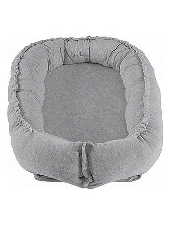 Cojín flexible algodón orgánico 0-6 meses