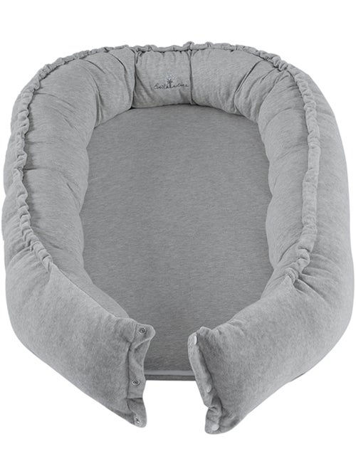 Cojín flexible algodón orgánico  0-6 meses - Kiabi