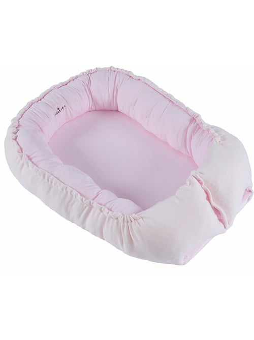 Cojín flexible algodón orgánico  0-6 meses - Kiabi