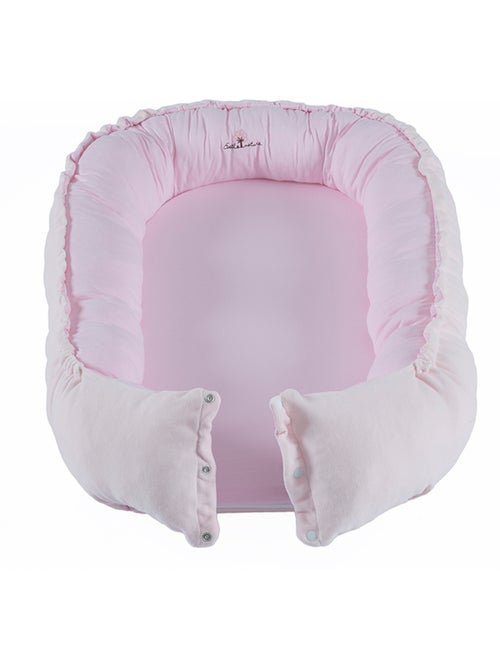 Cojín flexible algodón orgánico  0-6 meses - Kiabi