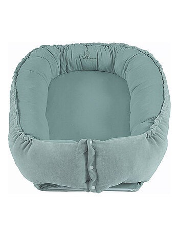 Cojín flexible algodón orgánico 0-6 meses