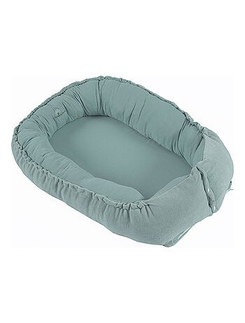 Cojín flexible algodón orgánico 0-6 meses