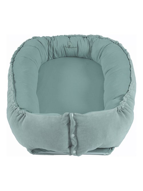 Cojín flexible algodón orgánico  0-6 meses - Kiabi