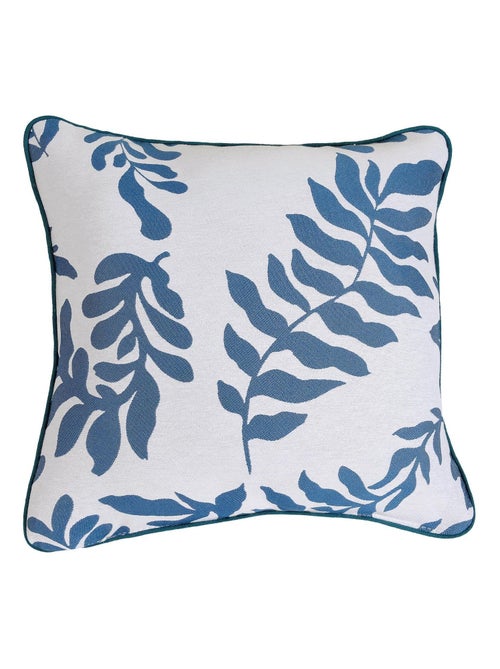 Cojín Follaje Estilo Henri Matisse - Kiabi Cojín Follaje Estilo Henri Matisse - Kiabi