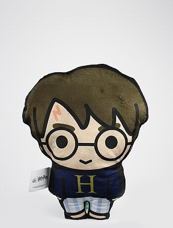 Cojín forma 'Harry Potter' - Kiabi