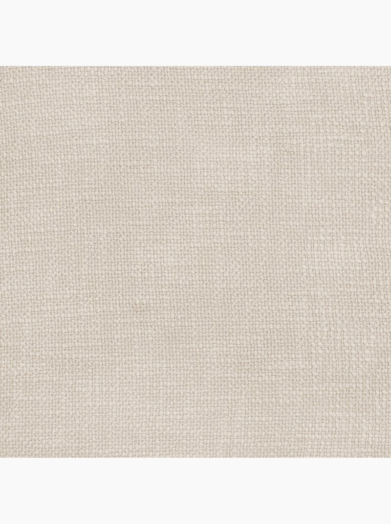 Cojín gypsy beige 50x50cm Marfil - Kiabi