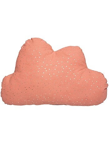 Cojín infantil "nube