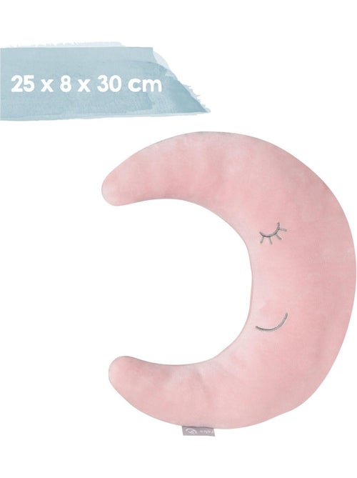Cojín infantil media luna 'roba Style' - Kiabi