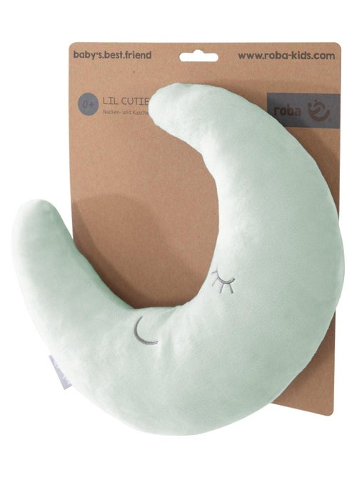 Cojín infantil media luna 'roba Style' - Kiabi