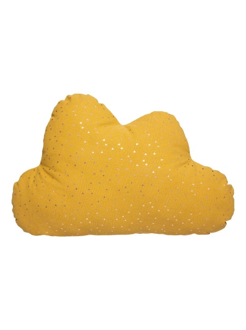 Cojín infantil "nube" - Kiabi