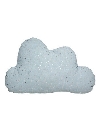 Cojín infantil "nube