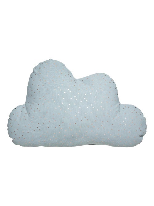 Cojín infantil "nube" - Kiabi