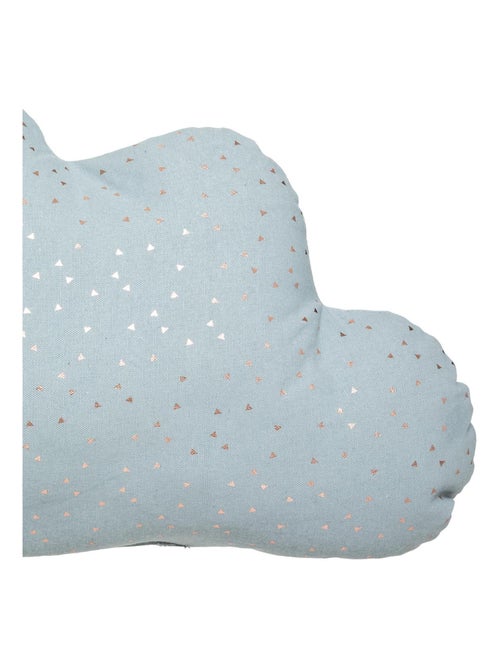 Cojín infantil "nube" - Kiabi