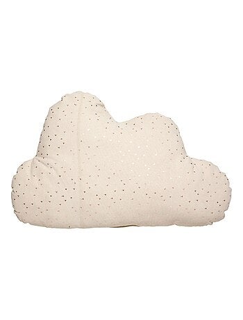 Cojín infantil "nube