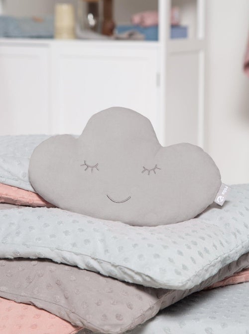 Cojín infantil nube 'Roba Style' - Kiabi