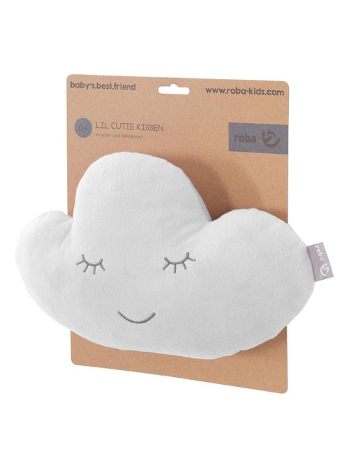Cojín infantil nube 'Roba Style' - Kiabi