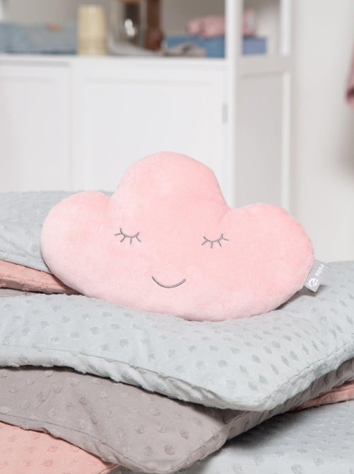 Cojín infantil nube 'Roba Style' - Kiabi