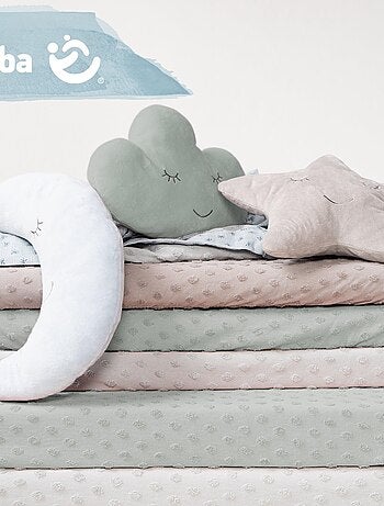 Cojín infantil nube 'Roba Style'