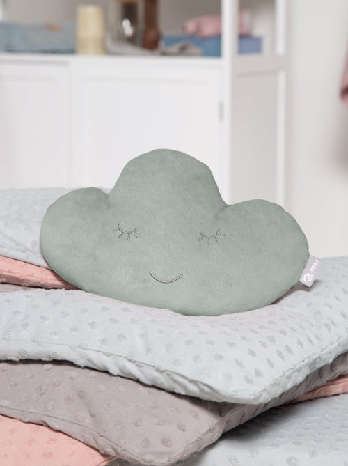 Cojín infantil nube 'Roba Style' - Kiabi