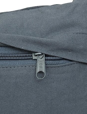 Cojín jacquard estilo cottage