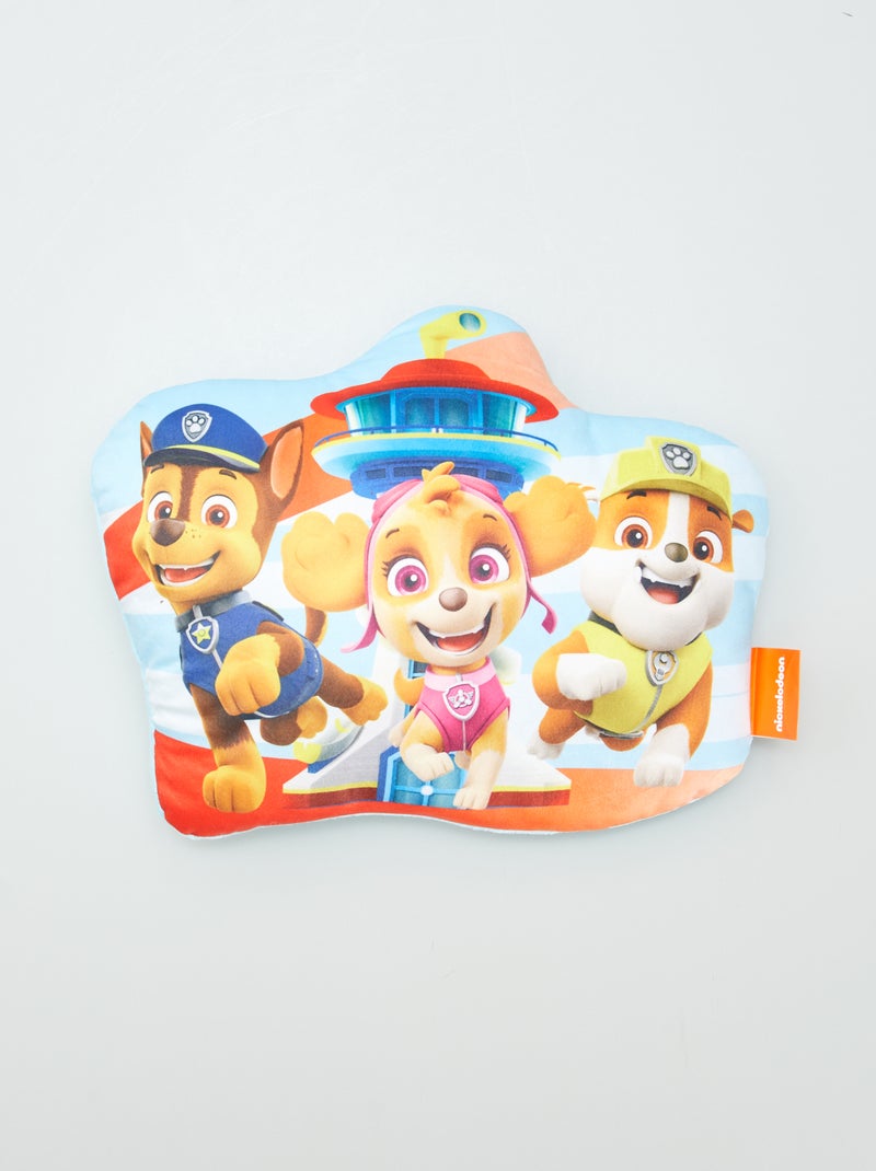 Cojín 'La Patrulla Canina' BLANCO - Kiabi