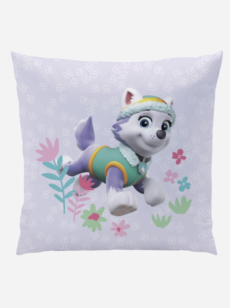 Cojín 'La Patrulla Canina' multicolor - Kiabi