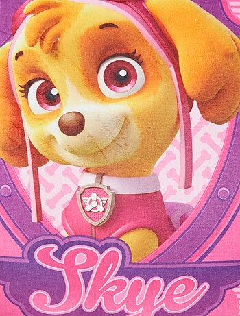 Cojín 'La Patrulla Canina'