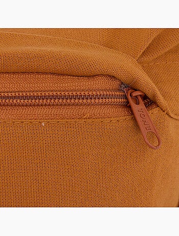 Cojín libertad 30x80cm blanco