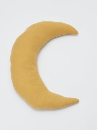 Cojín luna - Kiabi Home