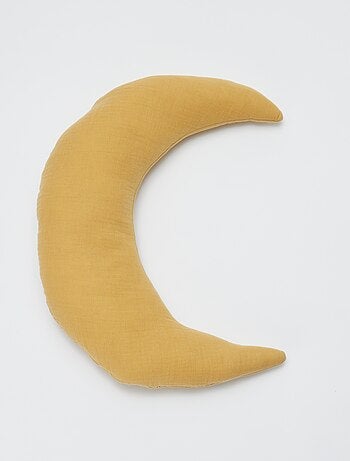 Cojín luna 40 x 40 cm - Kiabi Home