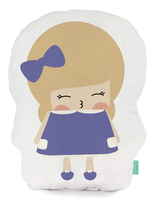 Cojín Moon dream "Happyfriday" - Kiabi Cojín Moon dream "Happyfriday" - Kiabi
