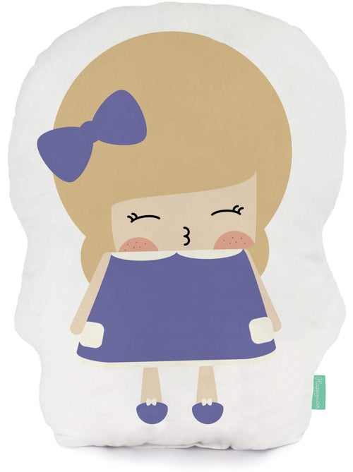 Cojín Moon dream "Happyfriday" - Kiabi