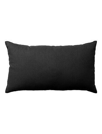 Cojín no desenfundable de algodón unido