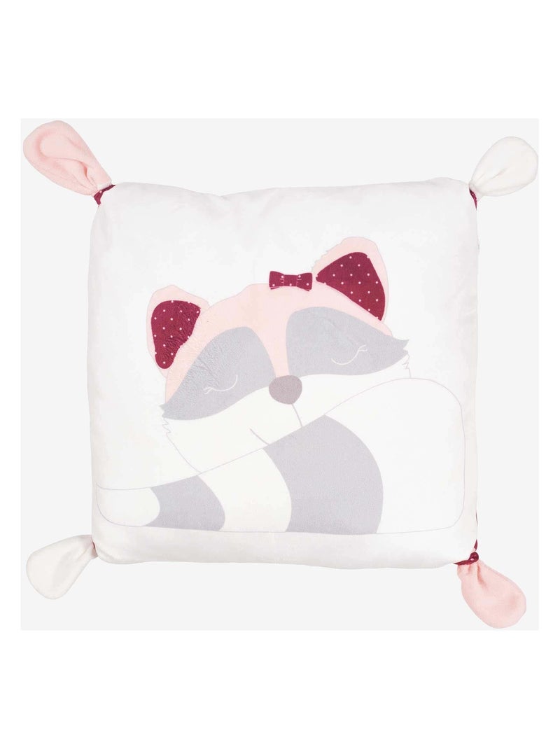 Cojín para la habitación del bebé Blanco - Kiabi
