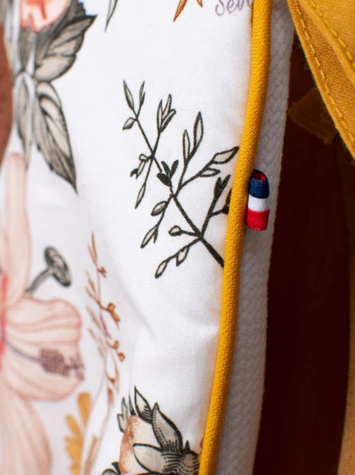 Cojín para silla alta de bebé, néo vintage - SEVIRA KIDS - Kiabi