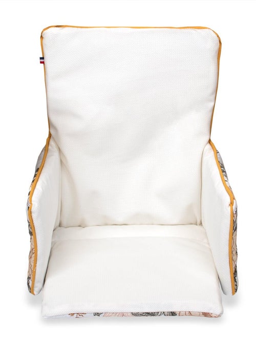 Cojín para silla alta de bebé, néo vintage - SEVIRA KIDS - Kiabi