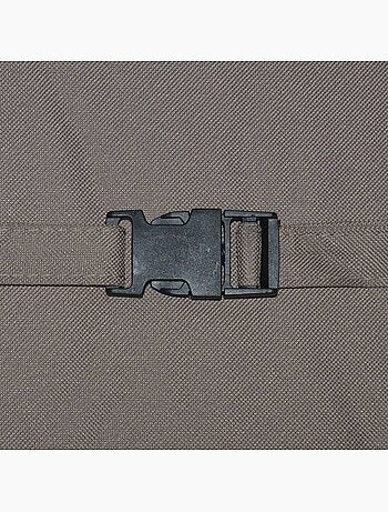 Cojín para silla de exterior MINORQUE, asiento y respaldo