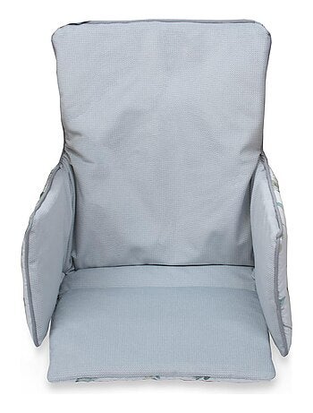 Cojín para trona de bebé, eucalyptus | SEVIRA KIDS