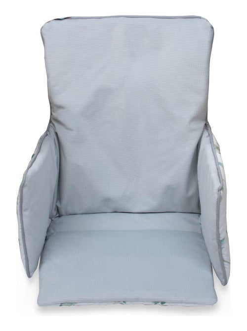 Cojín para trona de bebé, eucalyptus | SEVIRA KIDS - Kiabi