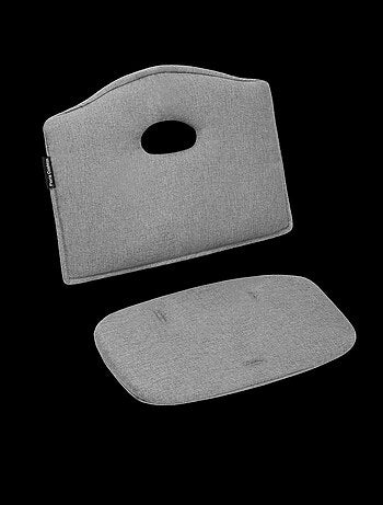 Cojín para trona de bebé Lionelo Floris Cushion, material súper suave, suave al tacto