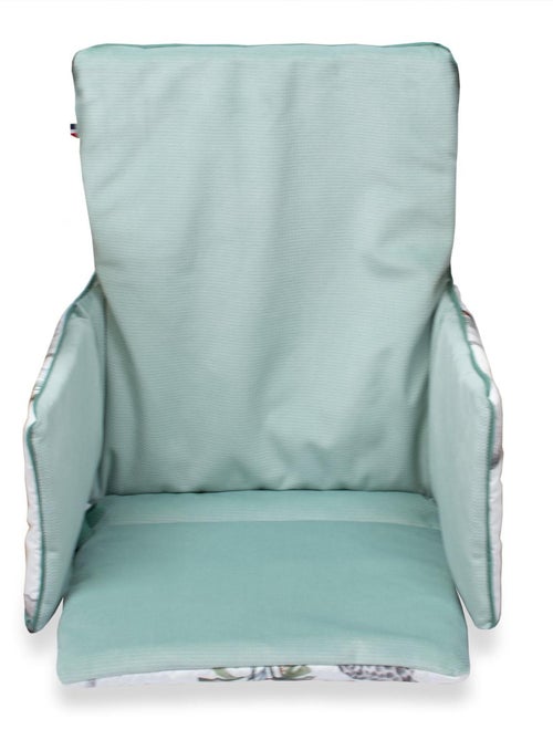 Cojín para trona de bebé, safari | SEVIRA KIDS - Kiabi